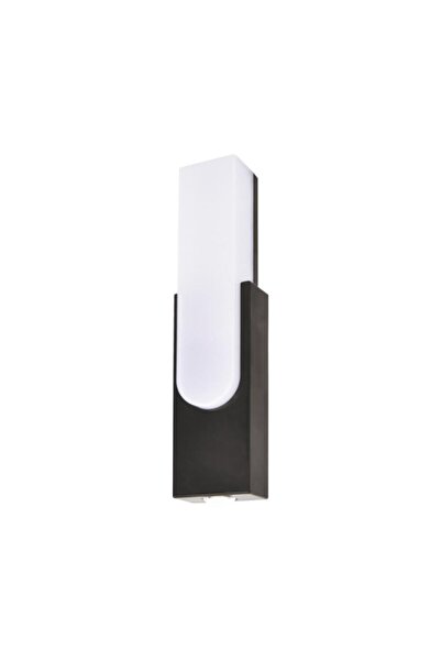 Cata Ct 7067 10W Hawaii Outdoor Led Sconce
