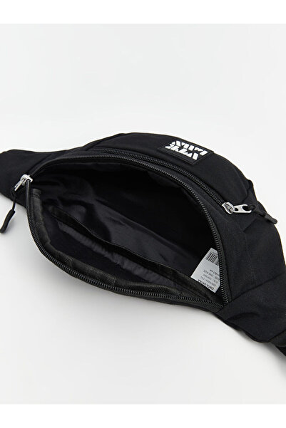 LC Waikiki Timeless Recommendations from Timeless Store |   Printed Men's Chest Bag