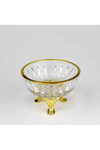 SepetBudur Single Mini Catering Sugar Bowl Royaleks-Drt-5003