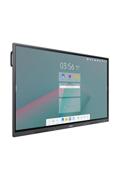 Samsung WA65C 65" 4K Akıllı İnteraktif LED Ekran LH65WACWLGCXZA