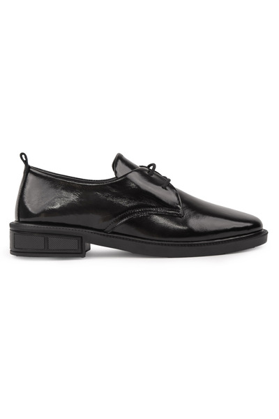Pegia Genuine Leather Women's Shoes Dg6053