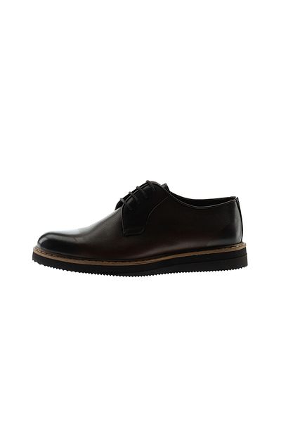 Kiğılı Casual Leather Shoes