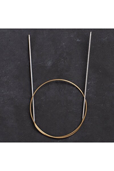 ForWhat 60 سم 2 مم سيخ كلاسيكي لغرفة الخياطة والهوايات والمكتب المنزلي