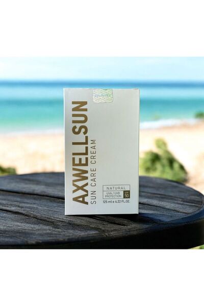 AZ AMBALAJ TEMİZLİK كريم أكسويلسن المضاد للعيوب للوجه