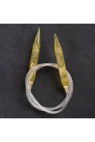 ForWhat Șişă cu misina de 100 cm și 15 mm pentru birou, acasă, birou, hobby, atelier de cusut