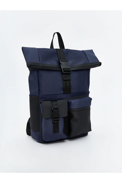 LC Waikiki Sparkling Choices from Shining Store |   Multi-Compartment Men's Backpack