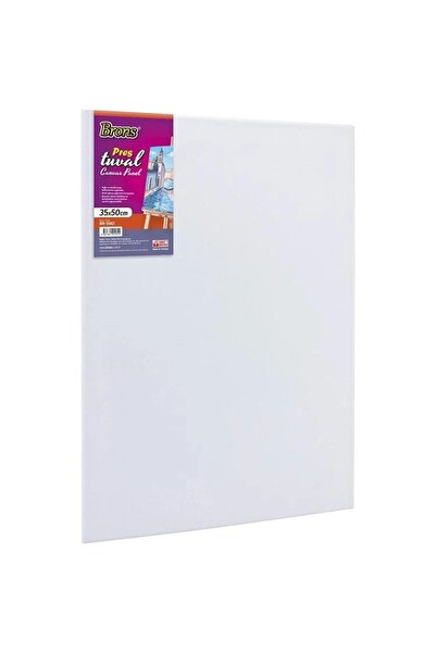 Brons 35X50 CANVAS PANEL - PRES TUVAL BR-5067