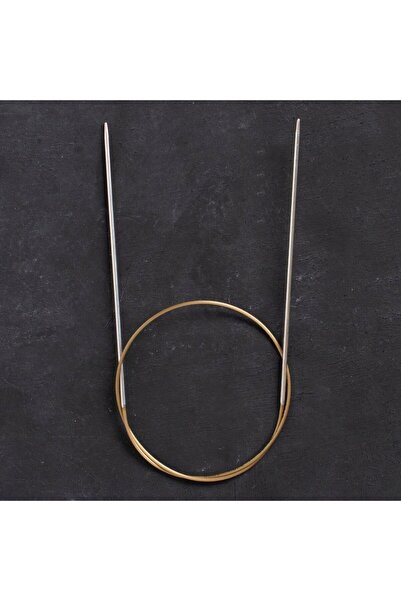 ForWhat 60 سم 2.25 ملم أسياخ كلاسيكية لورشة الخياطة والهوايات والمكتب المنزلي