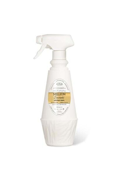 ALREHAB معطر جو مليون سيكريتس 500 مل