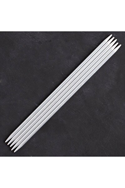 ForWhat جوارب طويلة بطول 20 سم و4.5 ملم لورشة الخياطة والهوايات والمكتب المنزلي