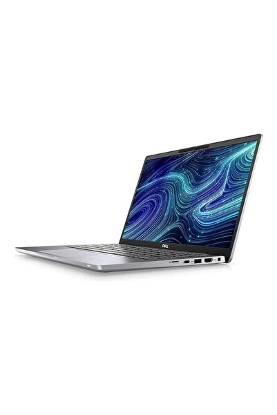 Dell Latitude 7420 Laptop With 14-Inch Display, Intel Core i7 Processor / 16G...