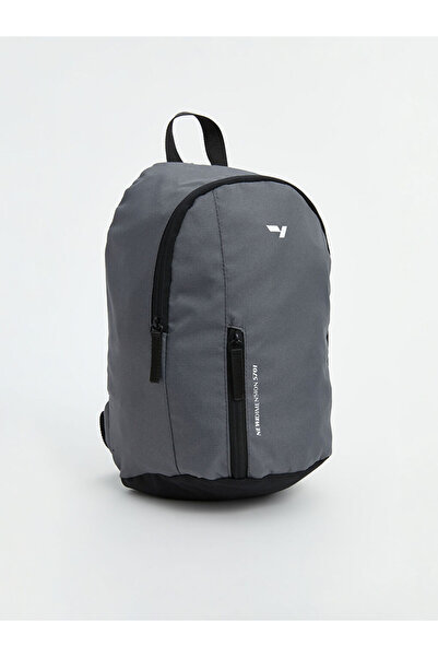 LC Waikiki Create Your Style from Uzg Store |   Printed Men's Backpack