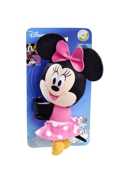 Minnie Mouse Minnie Plush Snapband 17 cm