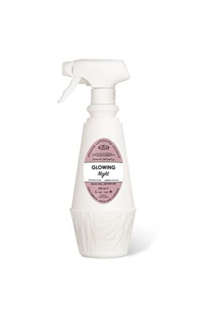 ALREHAB معطر جو للغرفة برائحة الليل المتوهج 500 مل