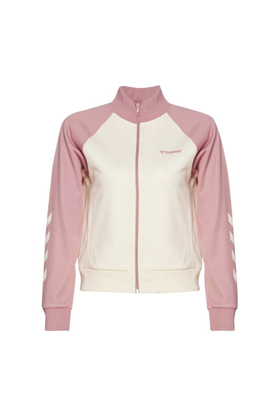hummel Genes Pink Women's Sweatshirt 980350-3325