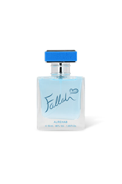 ALREHAB فلة 50 مل او دي بارفان - للنساء
