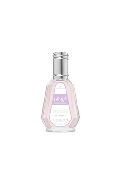 ALREHAB Life is Sweet 50ml