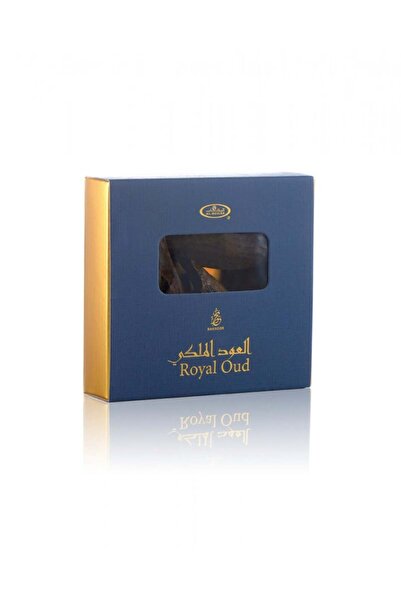 ALREHAB Royal Oud Incense 30g