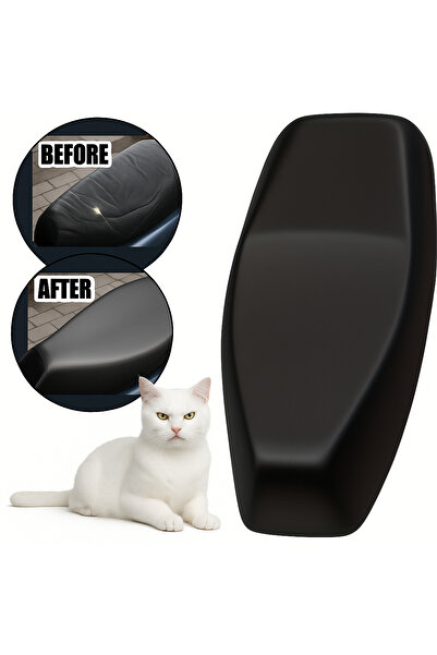 lawrenceshop Husa scaun pentru Yamaha Xmax 250 si husa scaun pentru scuter Max rezistenta la apa