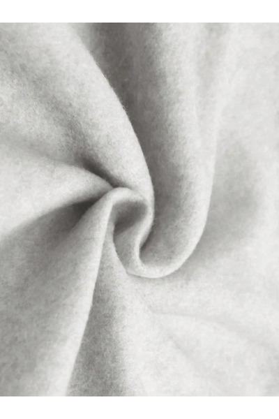 Marco Fresco Unisex Butterfly Printed Hooded Pinterest Sweatshirt Hoodie