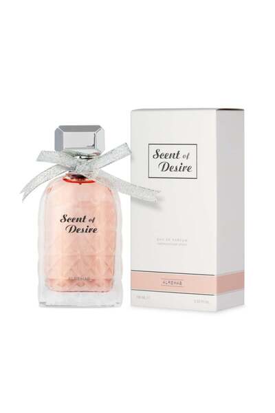 ALREHAB Scent of Desire Perfume 100ml
