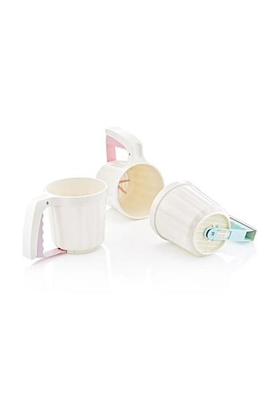 SepetBudur Un eleği elegans practical sifter 1 piece royaleks-oky-661