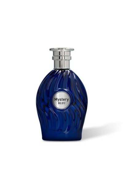 ALREHAB Mistry Blue 100 ml Eau de Parfum - Men