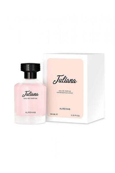 ALREHAB Juliana Perfume 100ml