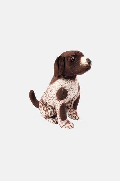 Wild Republic Rescue German Pointer Dog