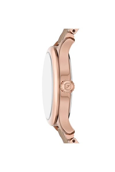 Fossil ساعة يد نسائية FCE1133