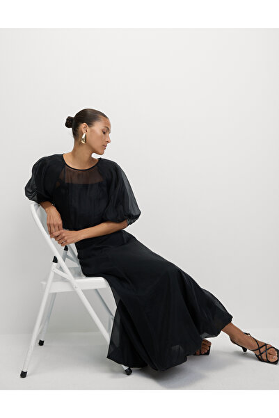 Marks & Spencer Midaxi Kadın Etek