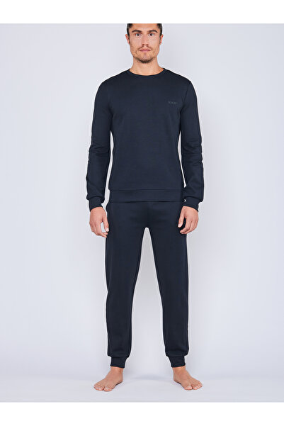 JOOP! Sweatshirt Basic Sweatshirt Pulli Pullover