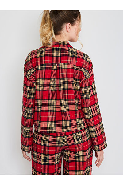 JOOP! Sleepshirt After Dark Schlafshirt Schlafmode Pyjama