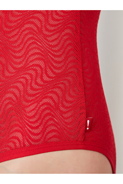 JOOP! Body Tempting Suit Langarm Kurzarm Body-Suit