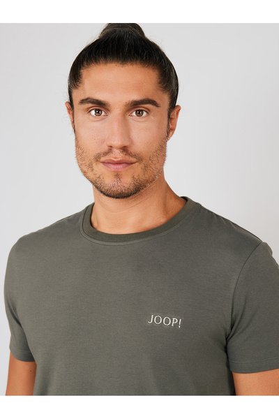 JOOP! T-Shirt Core Unterziehshirt Unterhemd Kurzarm