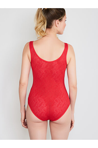 JOOP! Body Tempting Suit Langarm Kurzarm Body-Suit