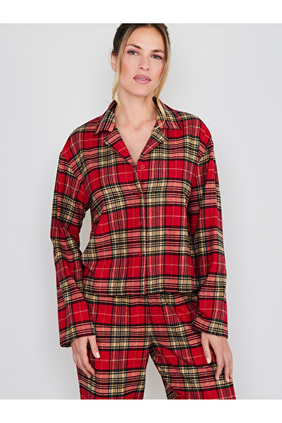 JOOP! Sleepshirt After Dark Schlafshirt Schlafmode Pyjama