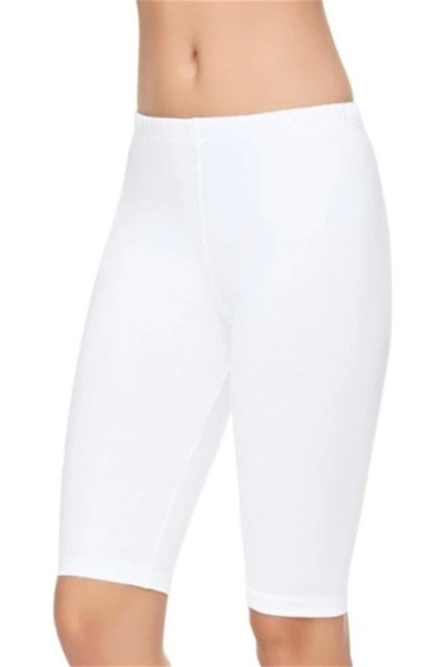 Berrak Жіночі лікрані короткі легінси до колін Berrak-2218