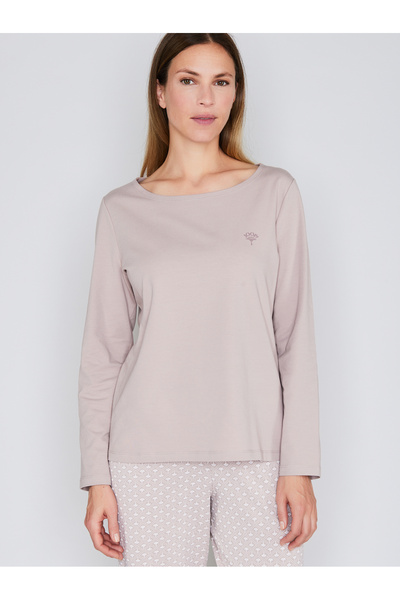 JOOP! Longsleeve Cosy Unterhemd Shirt Langarm