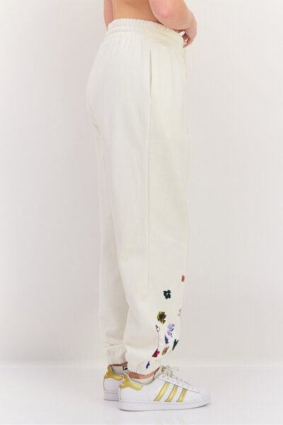 Puma x Liberty Women Sportswear Fit Outdoor Sweatpants, White