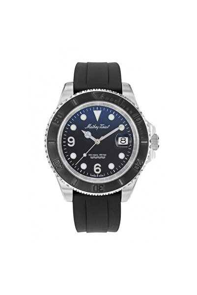 Mathey-Tissot Mathey Tissot Men's Watch H909Abu