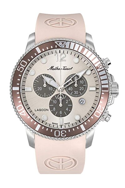 Mathey-Tissot Mathey Tissot Men's Watch H123Chlbm