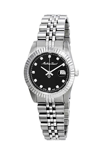 Mathey-Tissot MATHEY TİSSOT KADIN KOL SAATİ D810AN