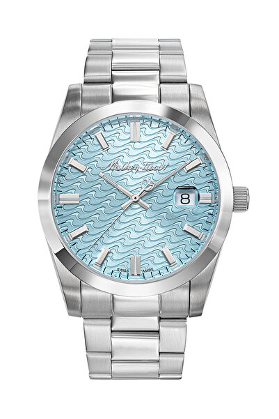 Mathey-Tissot ساعة يد رجالية ماثي تيسو H450SE