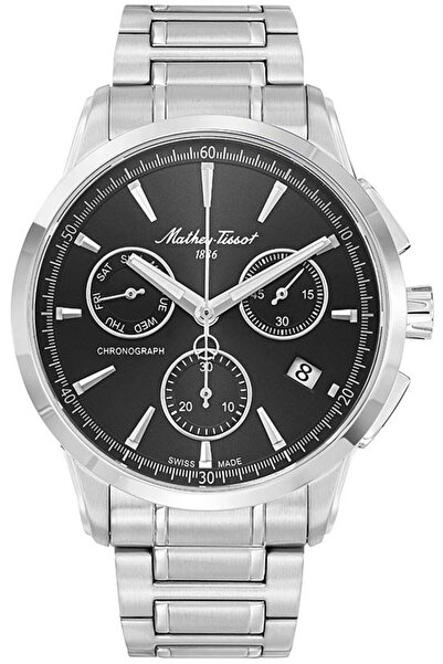 Mathey-Tissot Mathey tissot men's watch h198chan