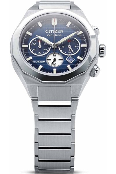 Citizen Ca4691-59L Super Titanuim Zenshin Senkei