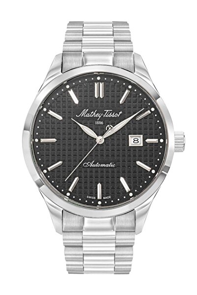 Mathey-Tissot Mathey Tissot Men's Watch H411Atan