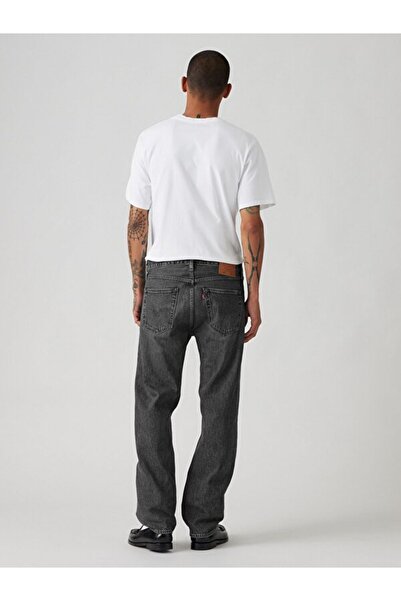 Levi's 501 ®   Λεβίς ®   Αυθεντικό ανδρικό τζιν παντελόνι - Crash Courses