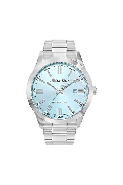 Mathey-Tissot MATHEY TİSSOT ERKEK KOL SAATİ H455SK