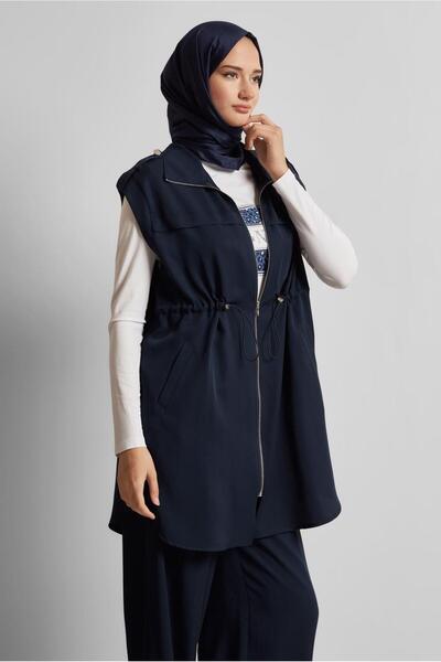 Alvina Lyocell Triple Pants Suit 45643